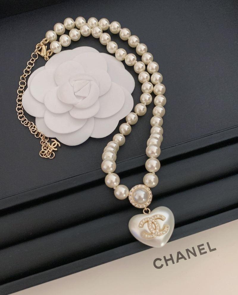 Chanel Necklaces